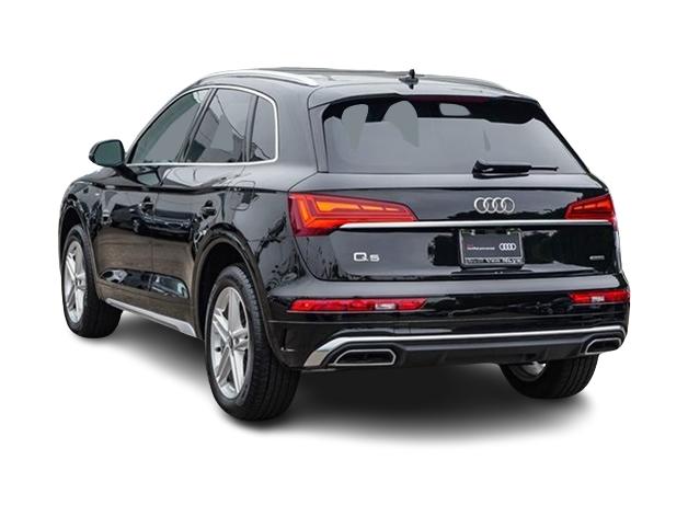 2024 Audi Q5 e Premium 3