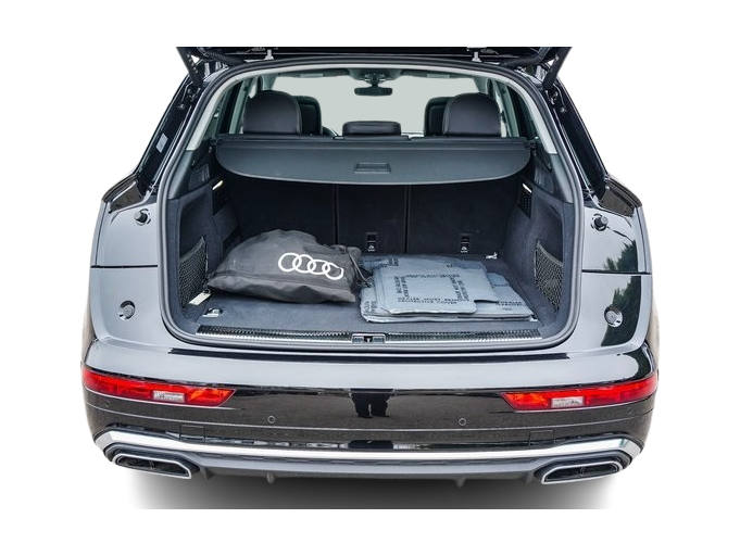 2024 Audi Q5 e Premium 16