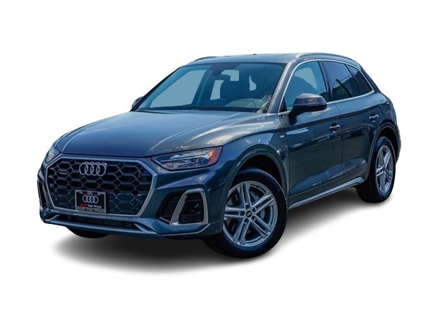 2022 Audi Q5
