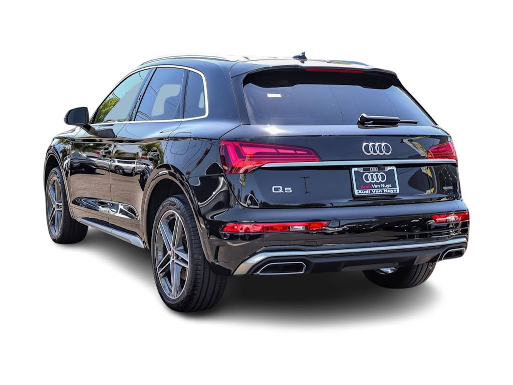 Thumbnail: 2024 Audi Q5 - 3