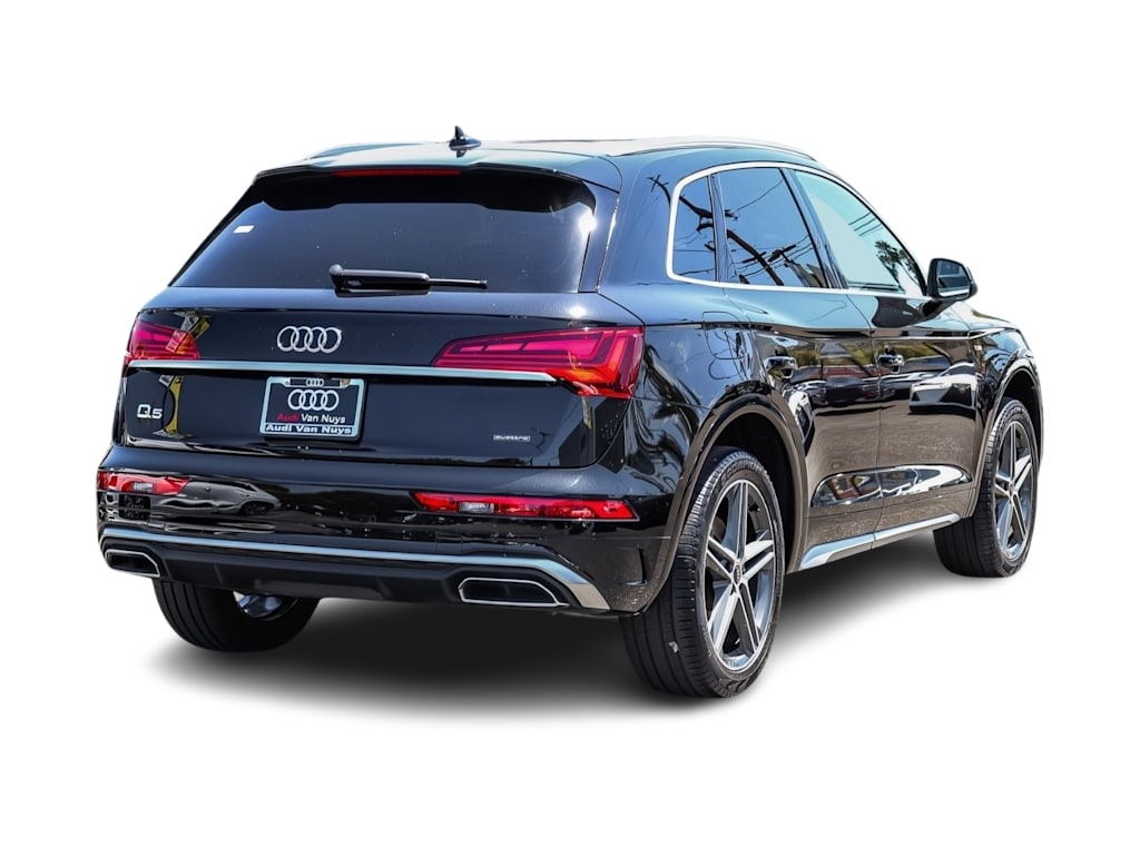 Thumbnail: 2024 Audi Q5 - 17