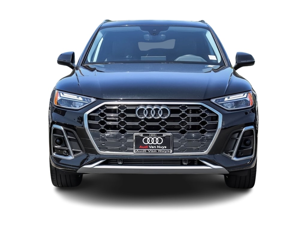 Thumbnail: 2024 Audi Q5 - 5