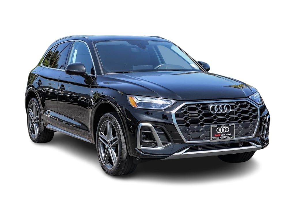 Thumbnail: 2024 Audi Q5 - 18