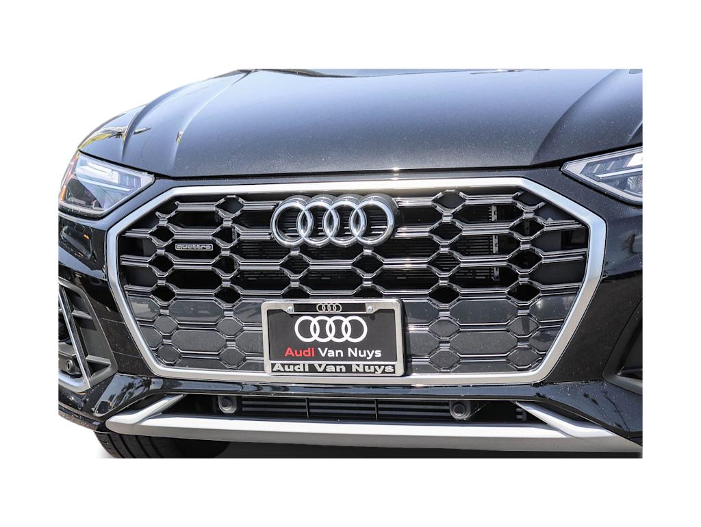Thumbnail: 2024 Audi Q5 - 20