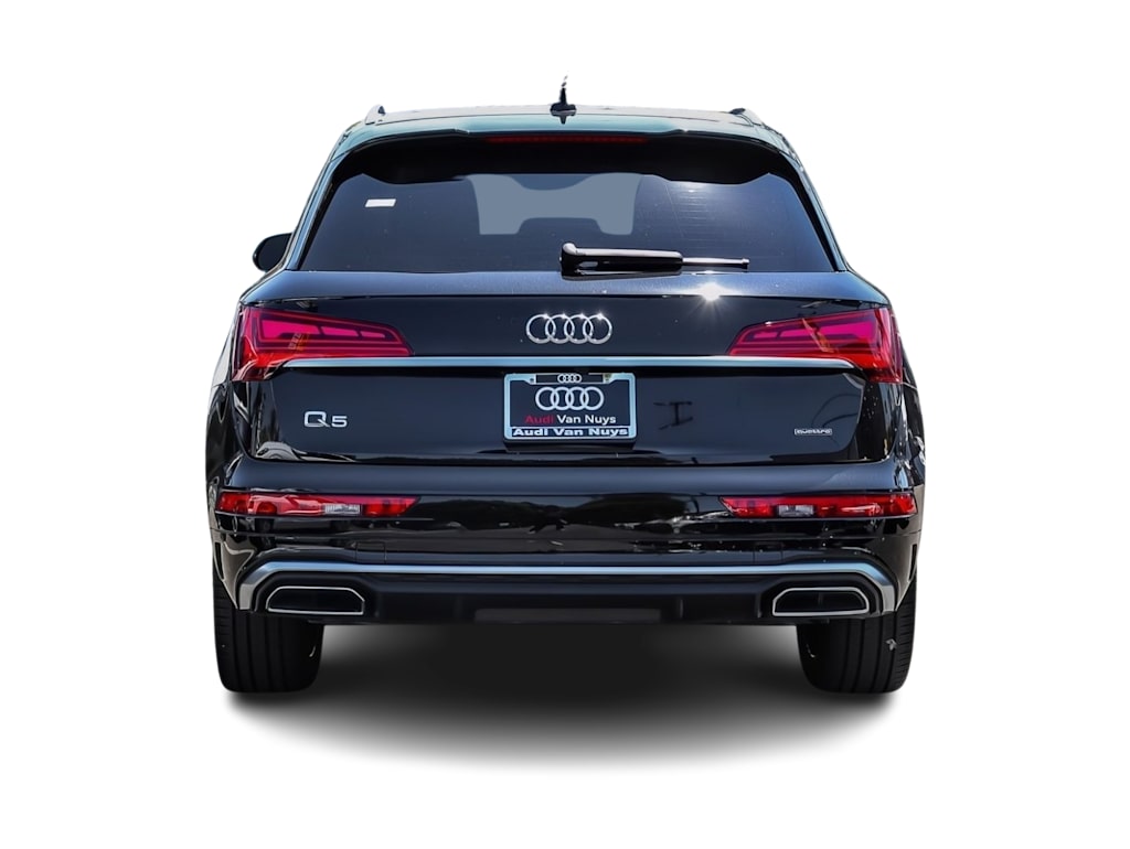 Thumbnail: 2024 Audi Q5 - 4