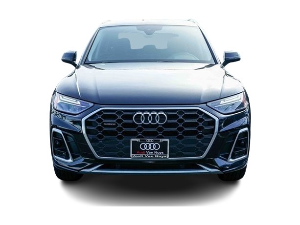 Thumbnail: 2022 Audi Q5 - 5