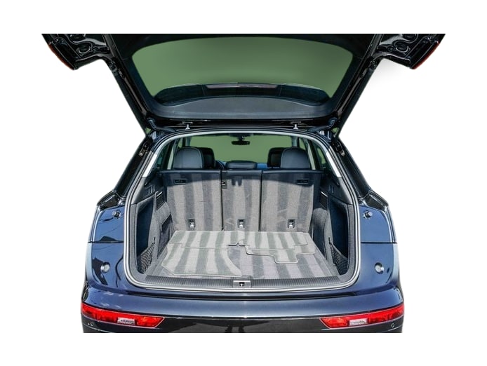 Thumbnail: 2022 Audi Q5 - 16