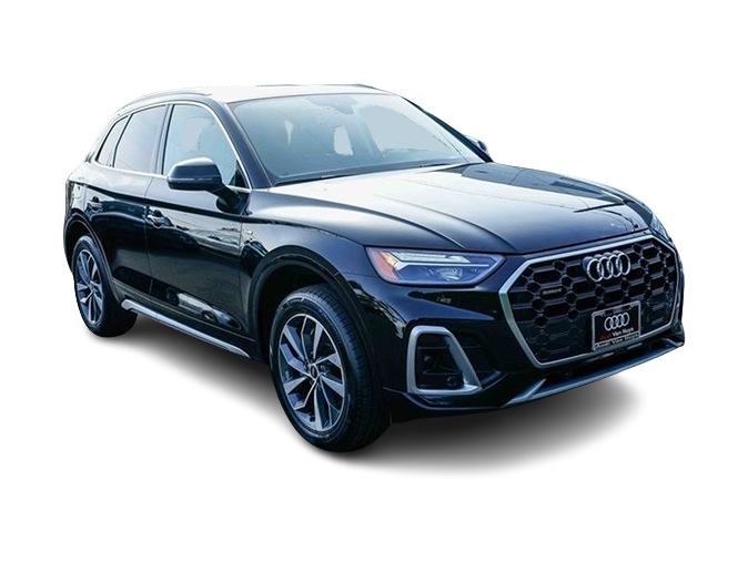 Thumbnail: 2022 Audi Q5 - 19