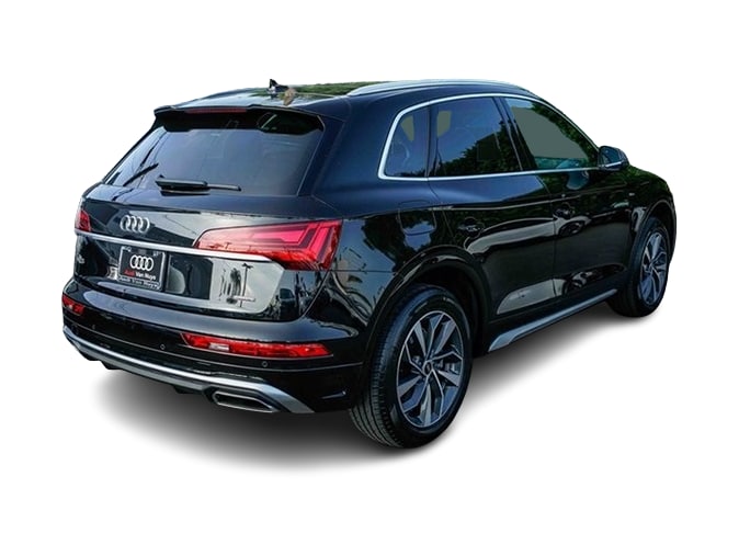 Thumbnail: 2022 Audi Q5 - 18