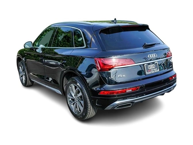 Thumbnail: 2022 Audi Q5 - 3