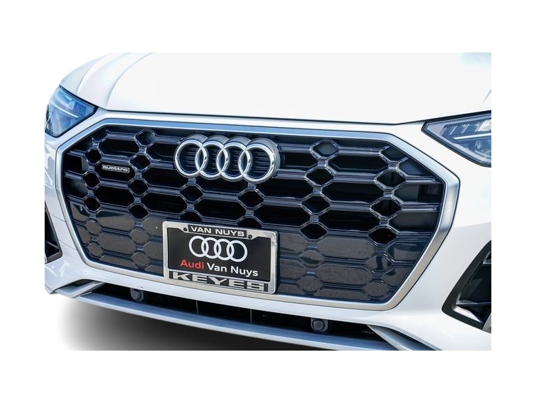 2022 Audi Q5 Premium 21