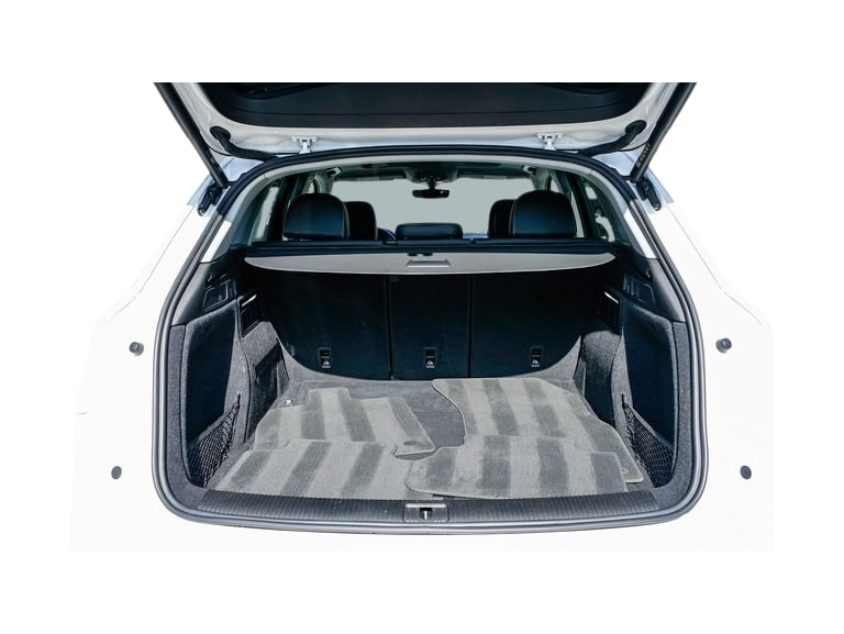 2022 Audi Q5 Premium 16