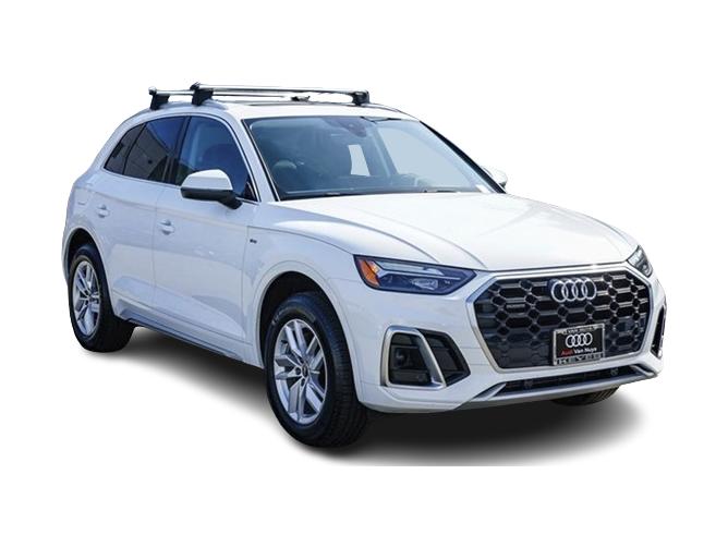 2022 Audi Q5 Premium 19