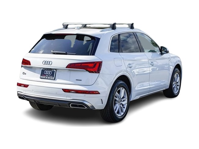 2022 Audi Q5 Premium 18