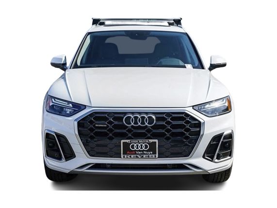 2022 Audi Q5 Premium 5