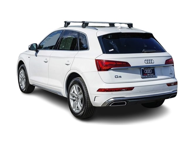 2022 Audi Q5 Premium 3