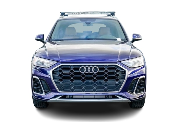 2022 Audi Q5 Premium 4