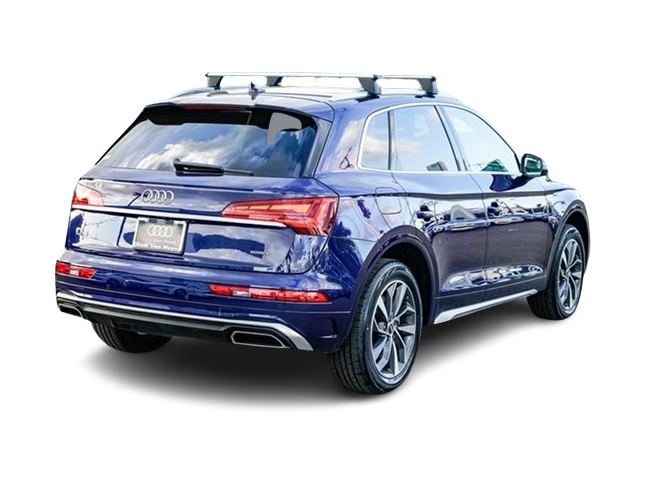 2022 Audi Q5 Premium 19