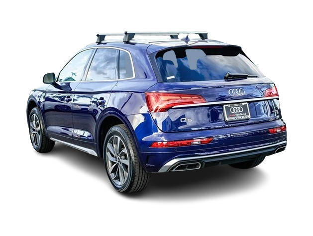 2022 Audi Q5 Premium 18