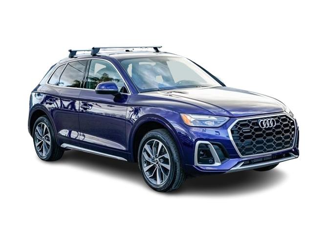 2022 Audi Q5 Premium 20