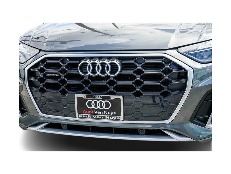 Thumbnail: 2023 Audi Q5 - 21