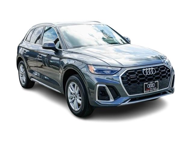 Thumbnail: 2023 Audi Q5 - 19
