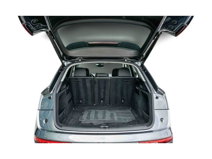 Thumbnail: 2023 Audi Q5 - 16