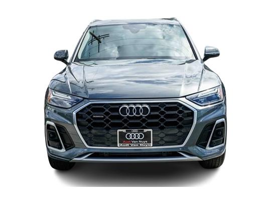 Thumbnail: 2023 Audi Q5 - 5