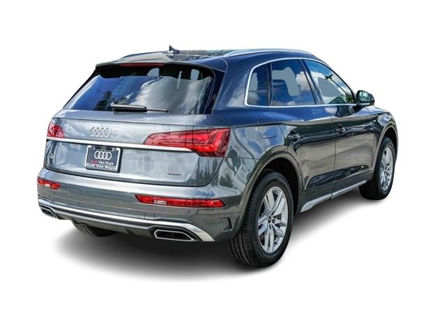 Thumbnail: 2023 Audi Q5 - 18