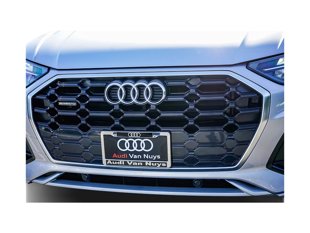 Thumbnail: 2023 Audi Q5 - 21