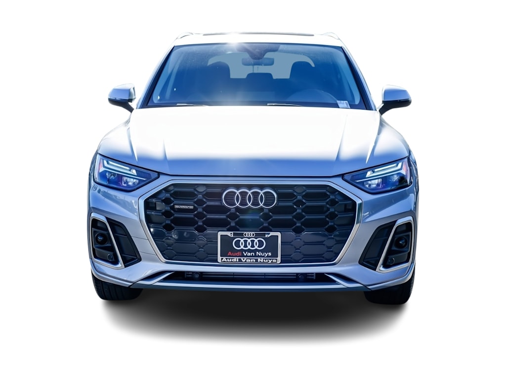 Thumbnail: 2023 Audi Q5 - 5