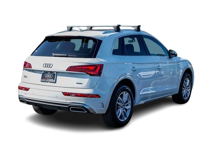 Thumbnail: 2023 Audi Q5 - 18