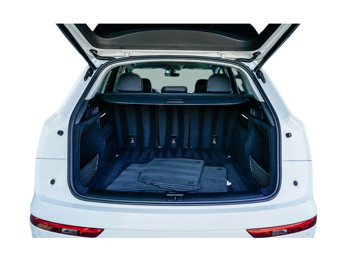 Thumbnail: 2023 Audi Q5 - 17