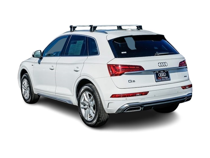 Thumbnail: 2023 Audi Q5 - 3