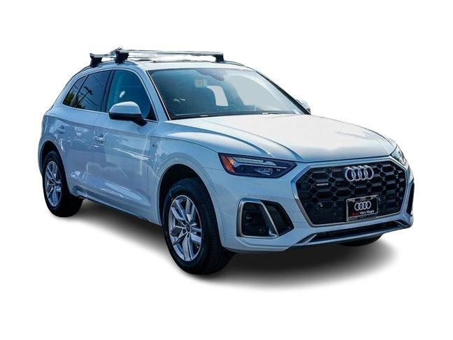 Thumbnail: 2023 Audi Q5 - 19