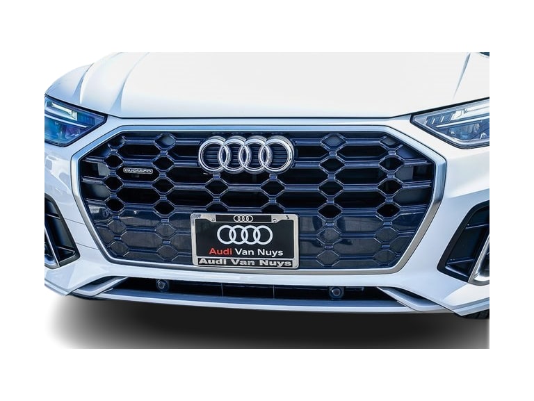 Thumbnail: 2023 Audi Q5 - 21