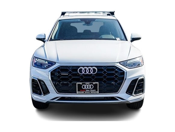 Thumbnail: 2023 Audi Q5 - 5
