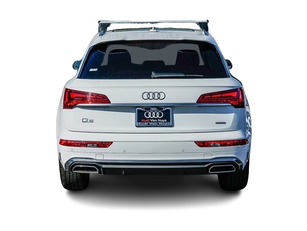 Thumbnail: 2023 Audi Q5 - 4