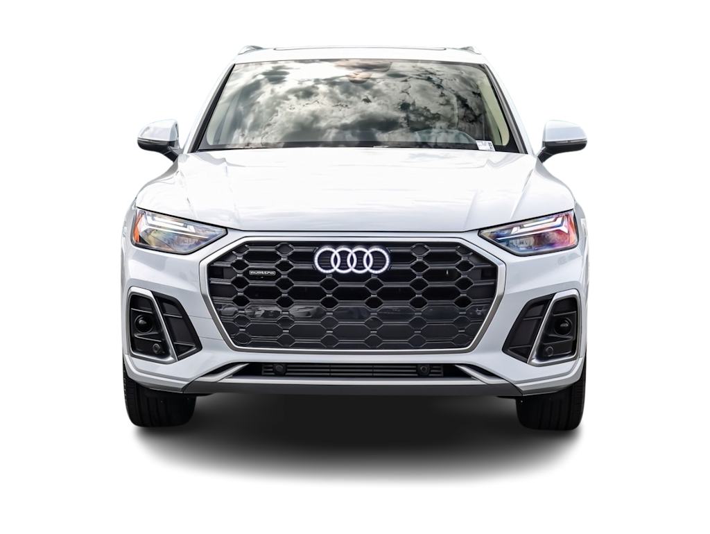 Thumbnail: 2023 Audi Q5 - 5