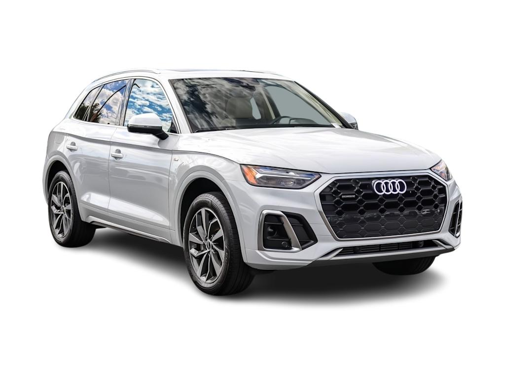 Thumbnail: 2023 Audi Q5 - 18