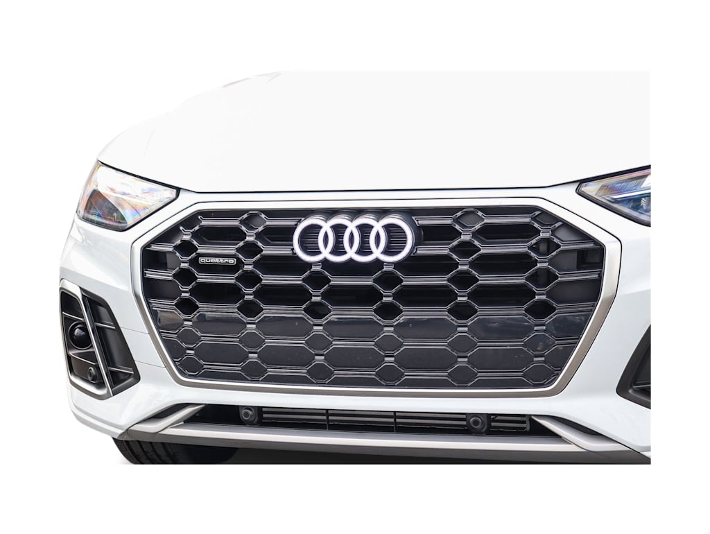 Thumbnail: 2023 Audi Q5 - 20