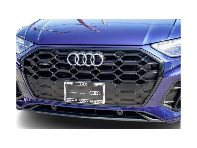 Thumbnail: 2025 Audi Q5 - 21