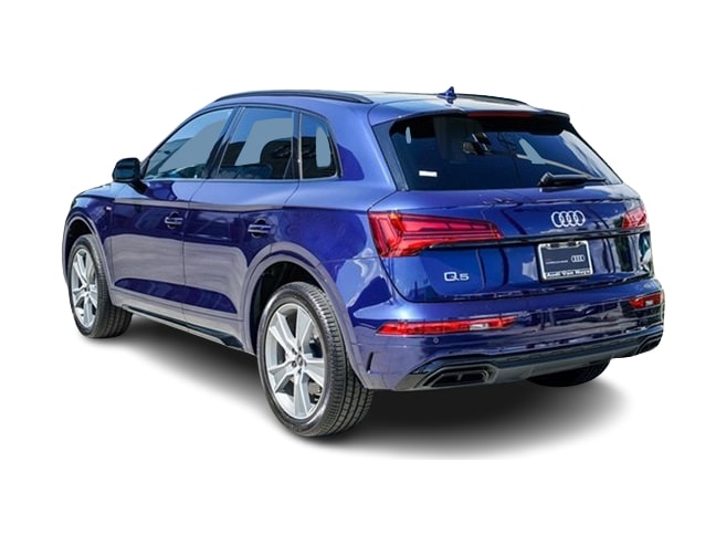 Thumbnail: 2025 Audi Q5 - 3