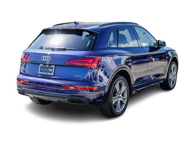 Thumbnail: 2025 Audi Q5 - 18