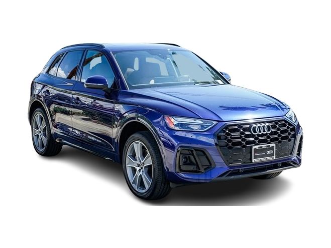 Thumbnail: 2025 Audi Q5 - 19