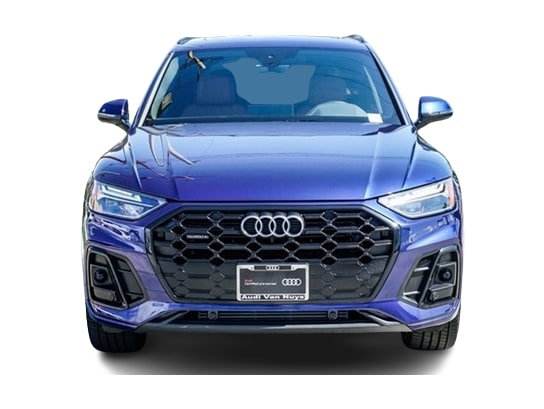 Thumbnail: 2025 Audi Q5 - 5
