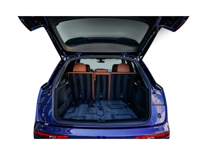 Thumbnail: 2025 Audi Q5 - 17