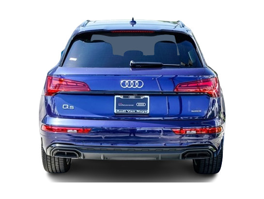 Thumbnail: 2025 Audi Q5 - 4