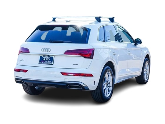 2022 Audi Q5 Premium 17