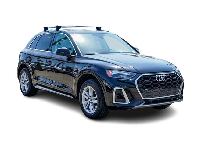 2023 Audi Q5 Premium 19
